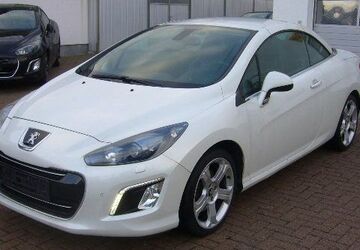 Peugeot 308 108.000 km 9.991 &euro; Walldorf / Baden 69190