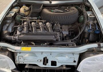 Citroen CX 201.000 km 13.700 &euro; Neuhofen 67141