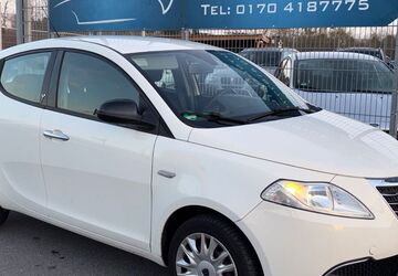 Lancia Ypsilon 110.000 km 5.490 &euro; Hockenheim 68766