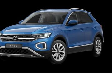 VW T-Roc 5.961 km 36.149 &euro; Walldorf 69190
