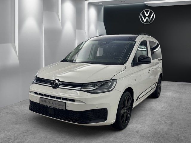 VW Caddy 8.999 km 43.890 &euro; Speyer 67346