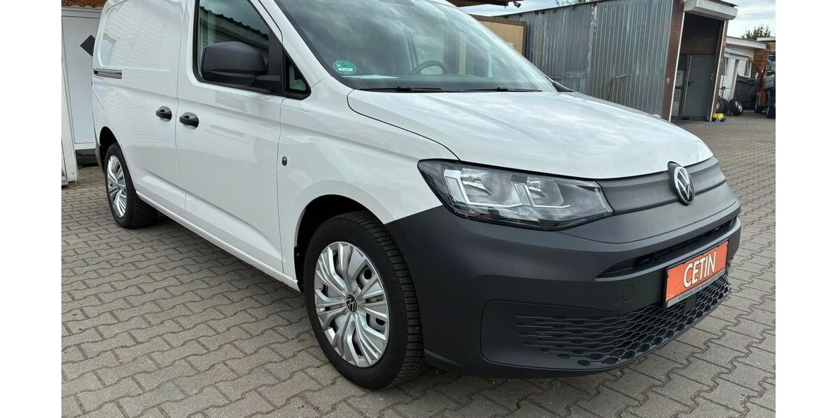 VW Caddy Maxi 63.638 km 17.900 &euro; mannheim 68219