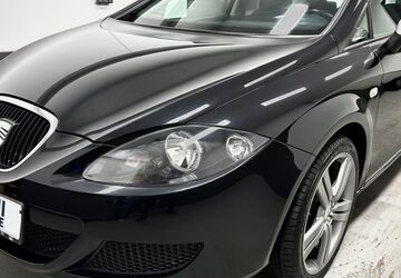 Seat Leon 146.000 km 4.900 &euro; Leimen 69181