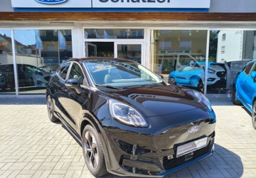 Ford Puma Gen-E 6.120 km 32.900 &euro; Speyer 67346