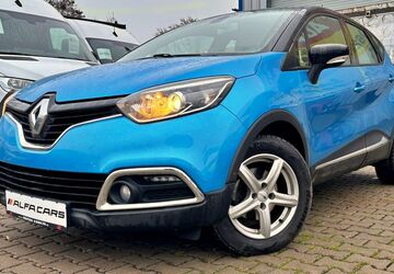 Renault Captur 94.759 km 8.399 &euro; Frankenthal 67227