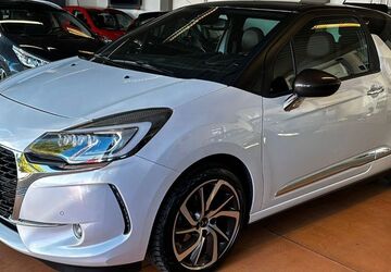 DS Automobiles DS3 104.619 km 8.790 &euro; Bad Dürkheim 67098