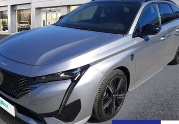 Peugeot 308 17.995 km 25.290 &euro; Mannheim 68309