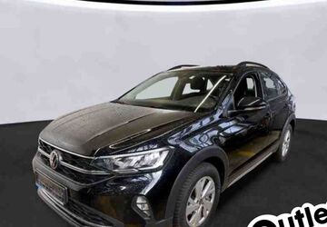 VW Taigo 85.320 km 17.989 &euro; Mannheim 68309