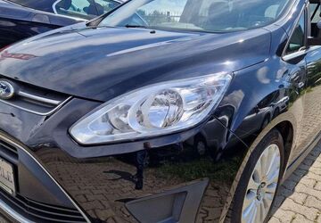 Ford Grand C-Max 178.900 km 4.900 &euro; Schwetzingen 68723