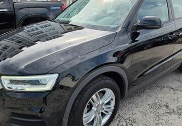 Audi Q3 91.000 km 15.690 &euro; Mannheim 68159
