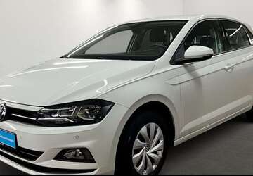 VW Polo 34.848 km 15.680 &euro; Grünstadt 67269