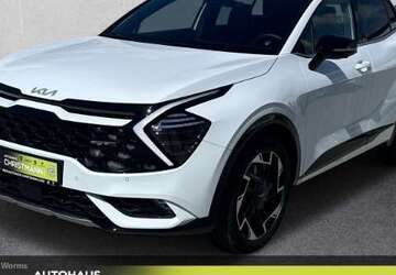 Kia Sportage 12.950 km 35.990 &euro; Grünstadt 67269