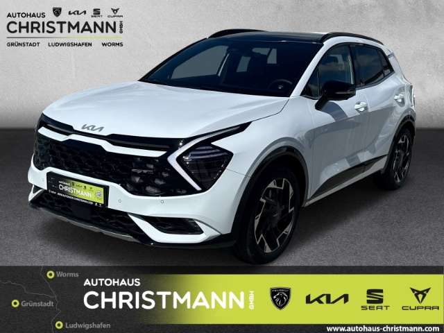 Kia Sportage 12.950 km 35.990 &euro; Grünstadt 67269