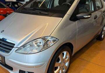 Mercedes-Benz A 150 43.036 km 8.690 &euro; Bad Duerkheim 67098