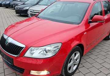 Skoda Octavia 324.435 km 3.450 &euro; Lachen-Speyerdorf 67435