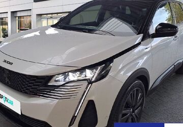 Peugeot 3008 40.379 km 26.290 &euro; Mannheim 68309