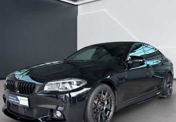 BMW 550 47.000 km 29.999 &euro; Neustadt 67433