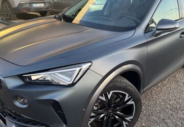 Cupra Formentor 39.280 km 26.950 &euro; Weinheim 69469