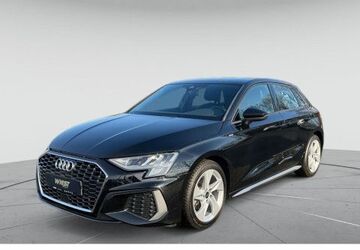 Audi A3 38.236 km 23.250 &euro; Bensheim 64625