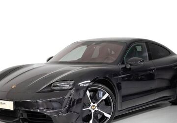Porsche Taycan 15.993 km 107.900 &euro; Mannheim 68229