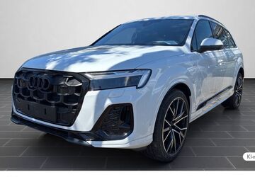 Audi Q7 4.900 km 83.777 &euro; Ludwigshafen 67063