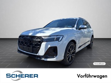 Gebrauchte Audi Q7