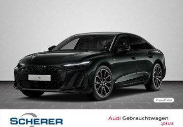 Audi A6 11.983 km 49.900 &euro; Mannheim 68309
