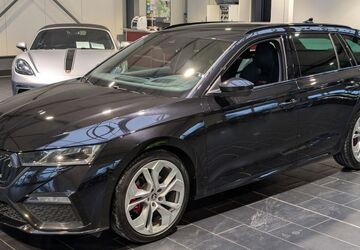 Skoda Octavia 78.000 km 29.900 &euro; Weinheim 69469