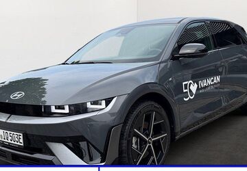 Hyundai IONIQ 5 16.616 km 48.790 &euro; Neustadt 67433