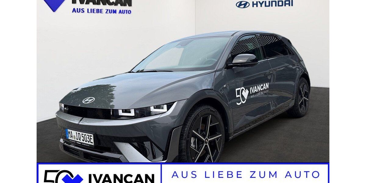 Hyundai IONIQ 5 16.616 km 48.790 &euro; Neustadt 67433