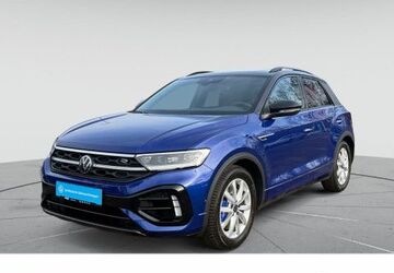VW T-Roc 25.015 km 42.950 &euro; Bensheim 64625