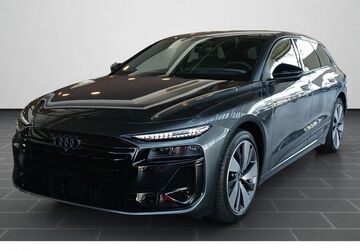 Audi A6 2.900 km 74.990 &euro; Mannheim 68309