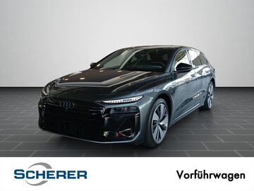 Gebrauchte Audi A6