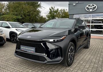 Toyota bZ4X 15.500 km 29.990 &euro; Wiesloch 69168
