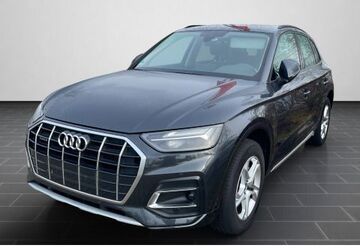Audi Q5 36.748 km 37.500 &euro; Ladenburg 68526