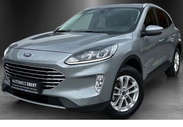 Ford Kuga 59.990 km 23.690 &euro; Frankenthal 67227