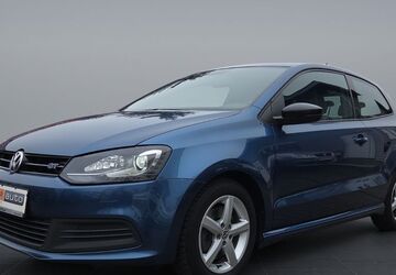 VW Polo 242.000 km 7.490 &euro; Viernheim bei Mannheim 68519