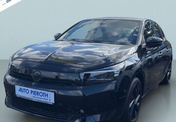 Opel Corsa 12.600 km 20.850 &euro; Worms 67547