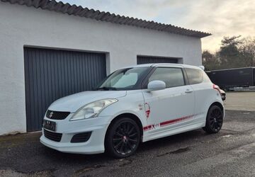 Suzuki Swift 185.400 km 4.400 &euro; Mutterstadt 67112