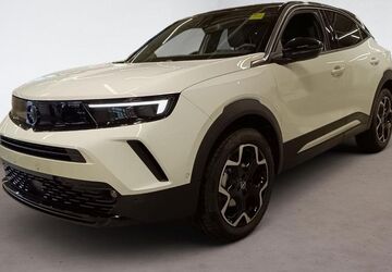 Opel Mokka 7.390 km 20.290 &euro; Mörlenbach 69509