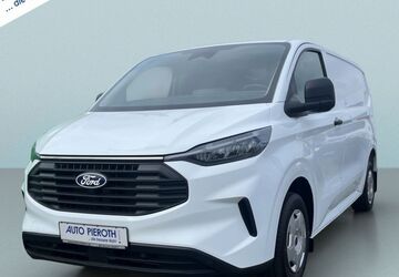 Ford Transit Custom 3.000 km 34.850 &euro; Worms 67547