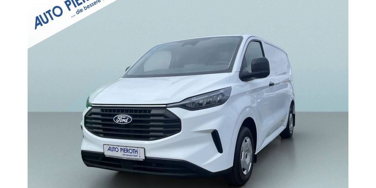 Ford Transit Custom 3.000 km 34.850 &euro; Worms 67547
