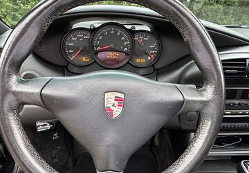 Porsche Boxster 125.600 km 17.500 &euro; Hemsbach 69502