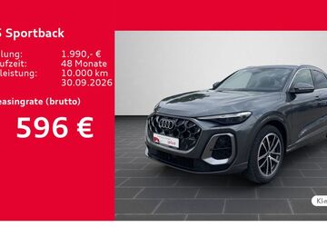 Audi Q5 8.453 km 59.189 &euro; Mannheim 68309