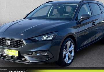 Seat Leon 3.271 km 29.990 &euro; Worms 67547