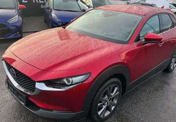 Mazda CX-3 52.000 km 20.990 &euro; Weinheim 69469