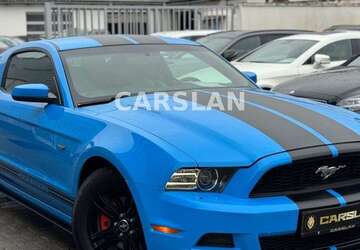 Ford Mustang 97.000 km 17.998 &euro; Worms 67547