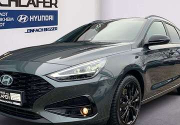 Hyundai i30 19.990 km 22.480 &euro; Bad Dürkheim 67098