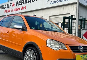 VW Polo 179.000 km 2.900 &euro; Mannheim 68199