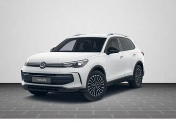 VW Tiguan 16.757 km 36.980 &euro; Ludwigshafen 67059